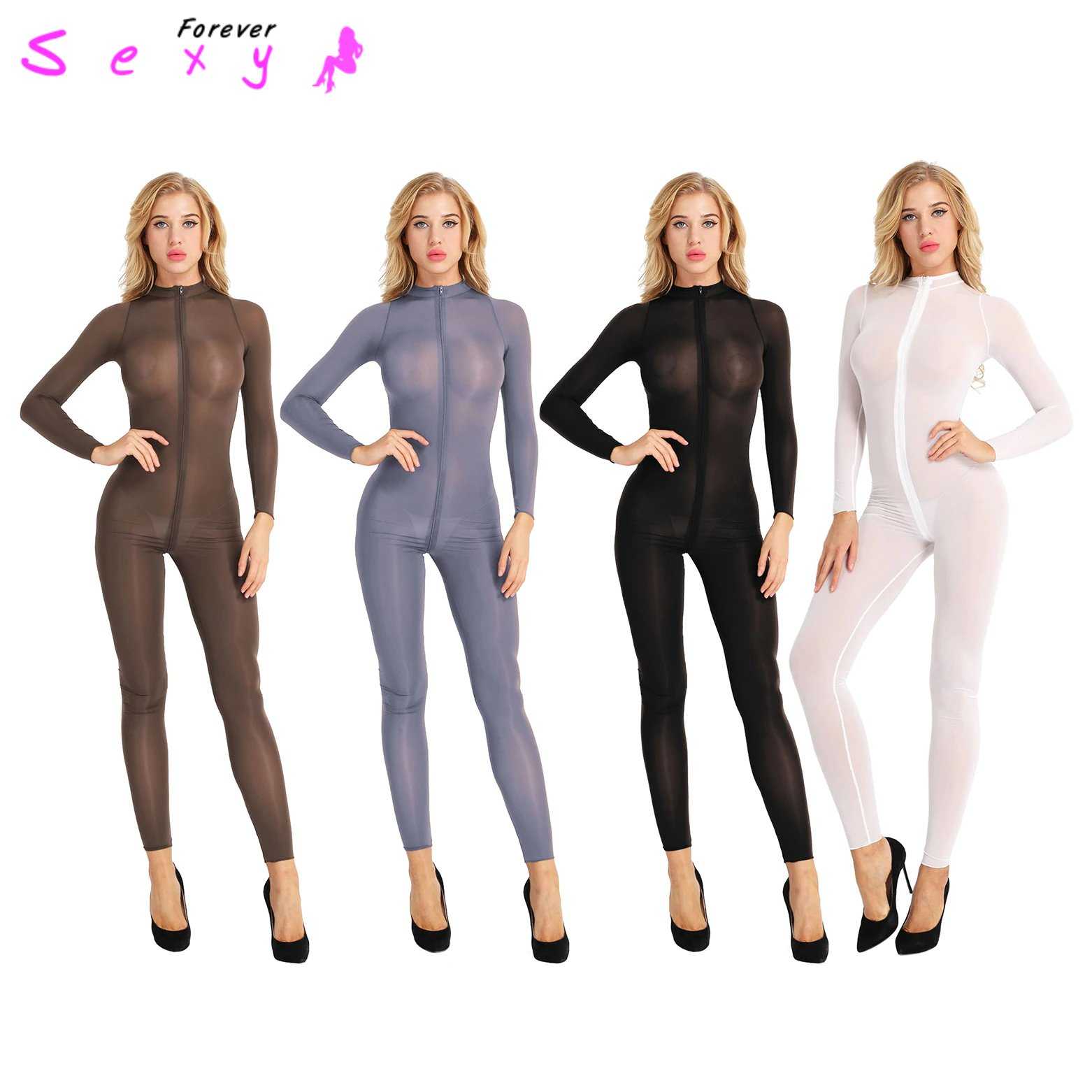 Bodysuit Galleries